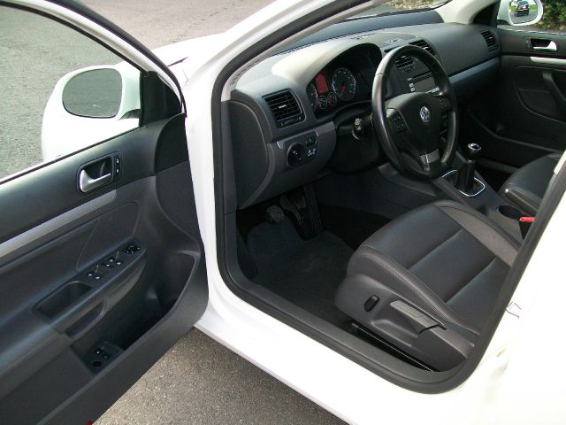 2009 Volkswagen Jetta CD With MP3