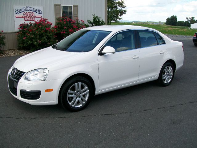 2009 Volkswagen Jetta CD With MP3