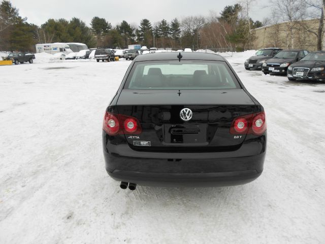 2009 Volkswagen Jetta Touring W/res W/navi