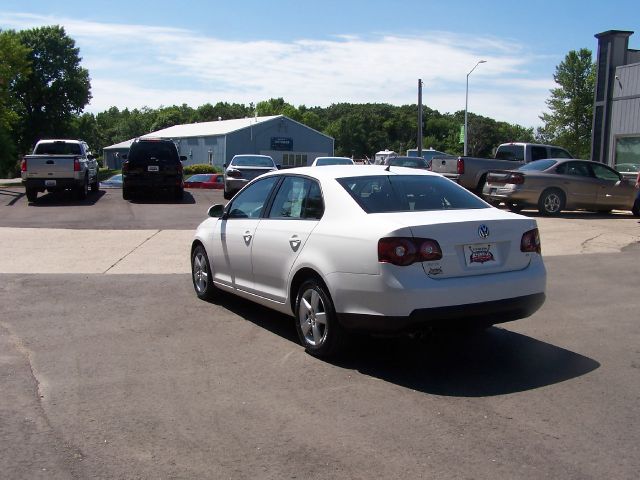 2009 Volkswagen Jetta XR