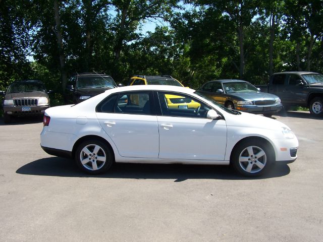 2009 Volkswagen Jetta XR