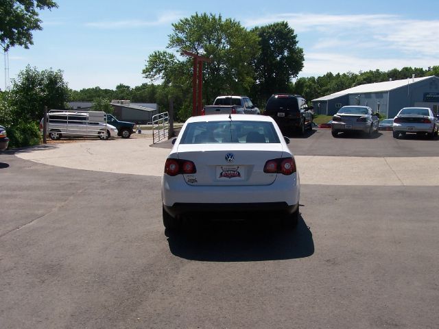 2009 Volkswagen Jetta XR