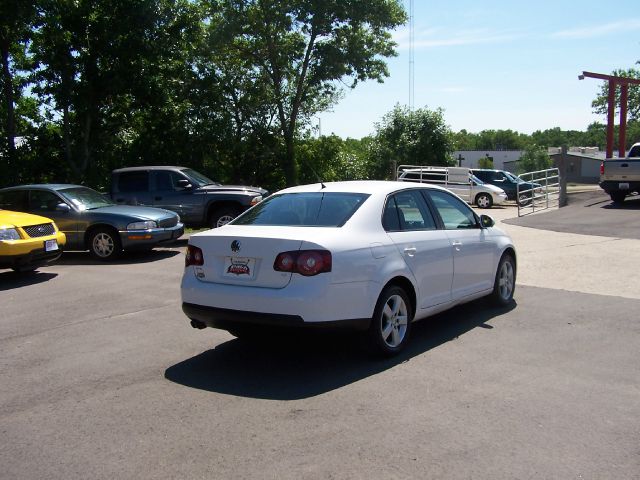 2009 Volkswagen Jetta XR