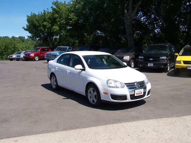 2009 Volkswagen Jetta XR