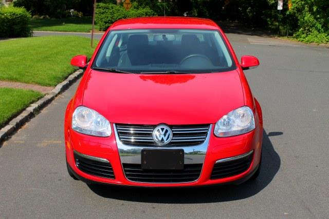 2009 Volkswagen Jetta LX Convertible