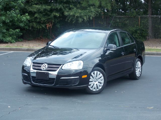 2010 Volkswagen Jetta XR