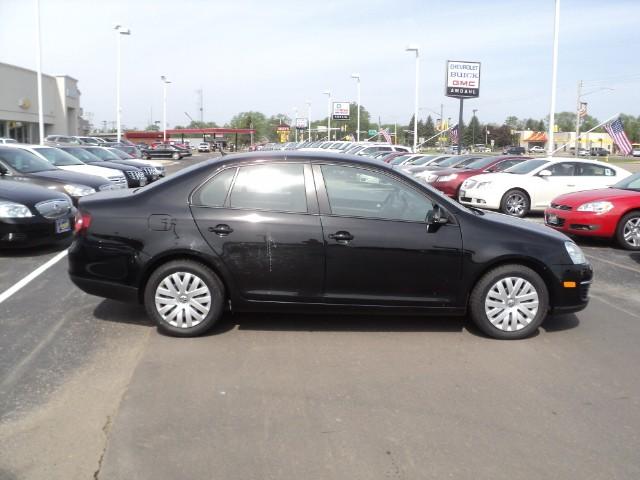 2010 Volkswagen Jetta XR