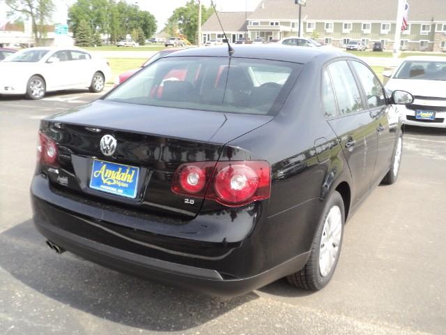 2010 Volkswagen Jetta XR