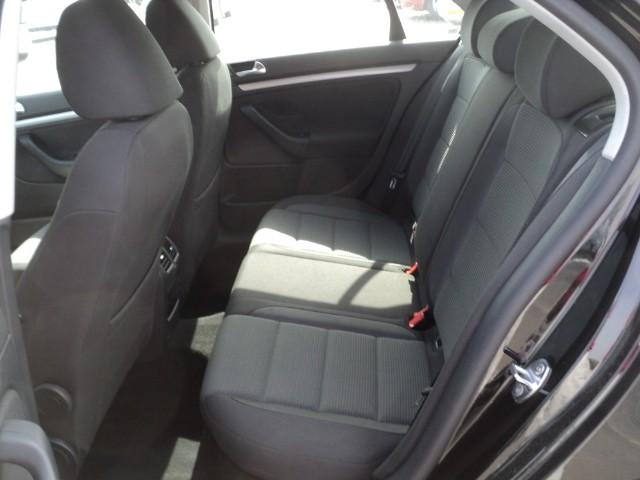 2010 Volkswagen Jetta XR