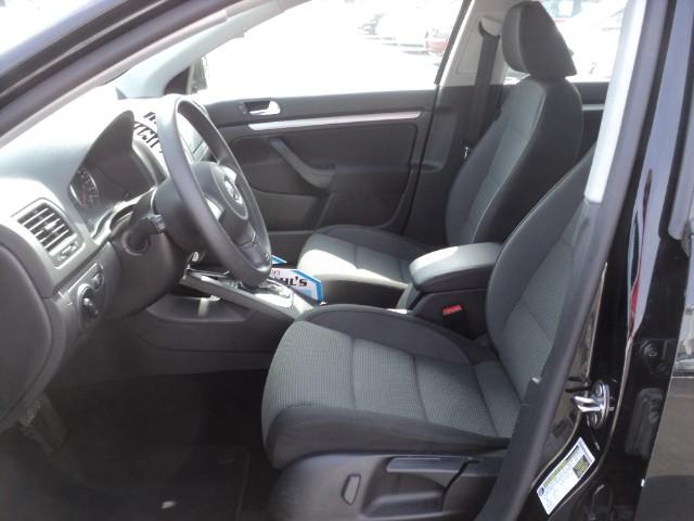 2010 Volkswagen Jetta XR