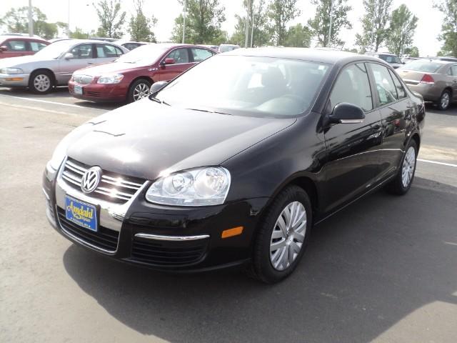 2010 Volkswagen Jetta XR
