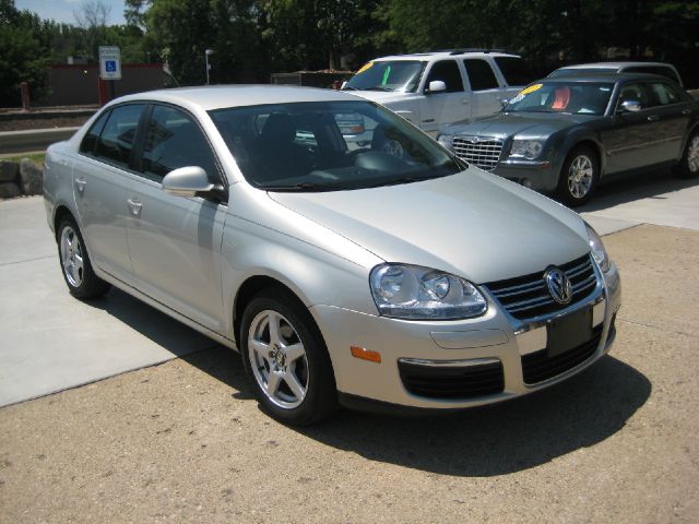 2010 Volkswagen Jetta XR