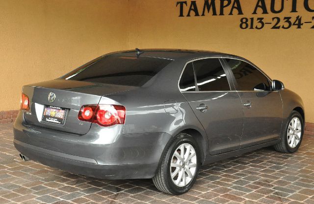 2010 Volkswagen Jetta SE