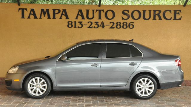 2010 Volkswagen Jetta SE