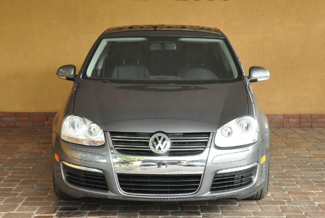 2010 Volkswagen Jetta SE