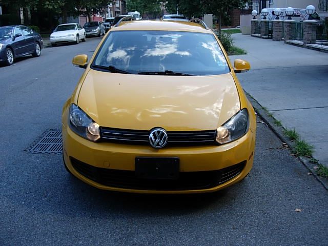 2010 Volkswagen Jetta CD With MP3