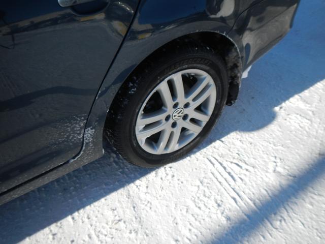 2010 Volkswagen Jetta CD With MP3