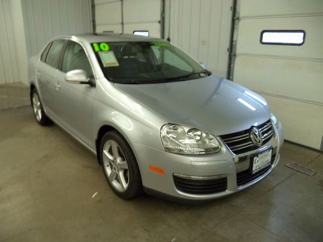 2010 Volkswagen Jetta Sedan V/6