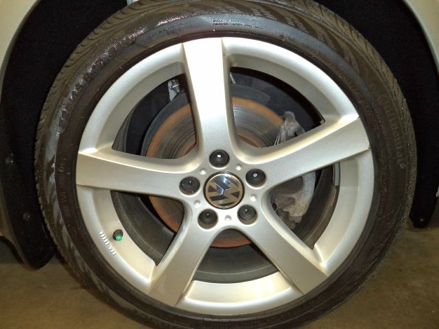 2010 Volkswagen Jetta Sedan V/6