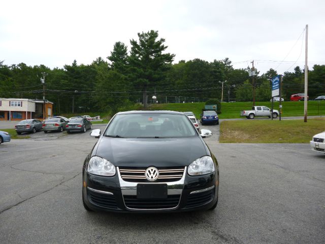 2010 Volkswagen Jetta Sedan V/6