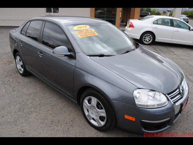 2010 Volkswagen Jetta XR