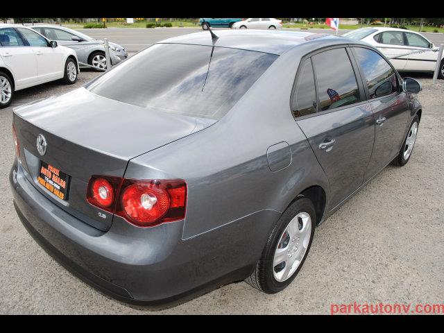 2010 Volkswagen Jetta XR