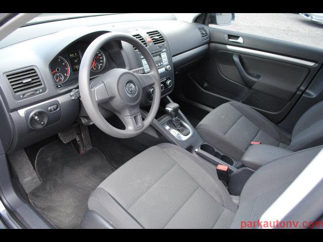 2010 Volkswagen Jetta XR