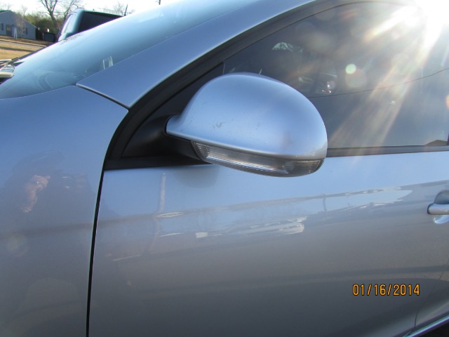 2010 Volkswagen Jetta Touring W/res W/navi