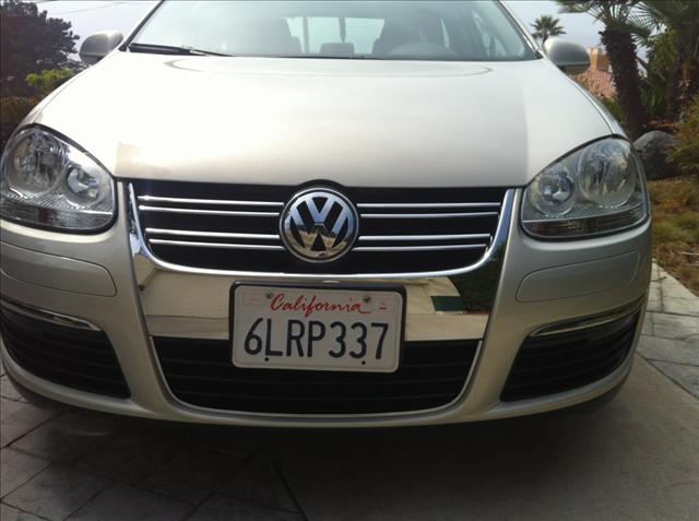 2010 Volkswagen Jetta 2.5i Premium