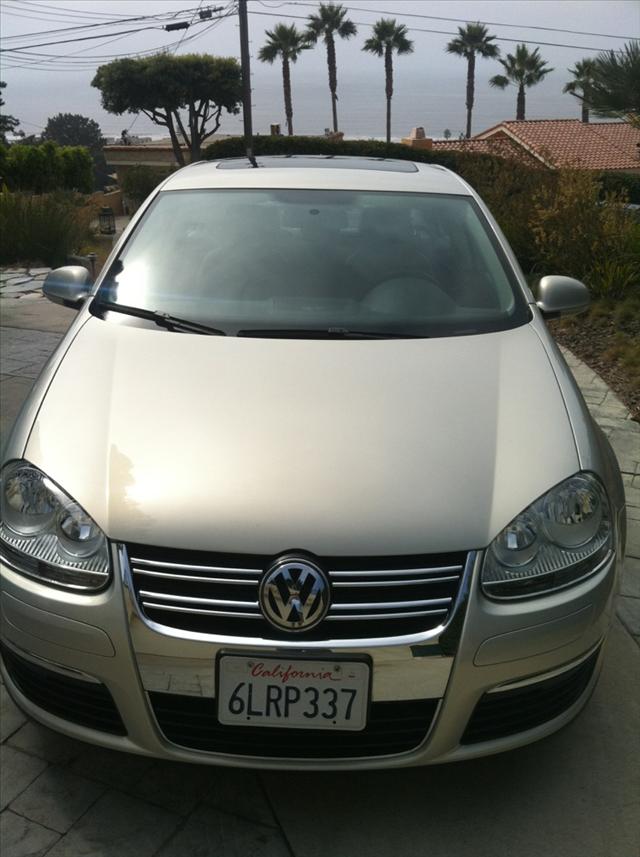 2010 Volkswagen Jetta 2.5i Premium