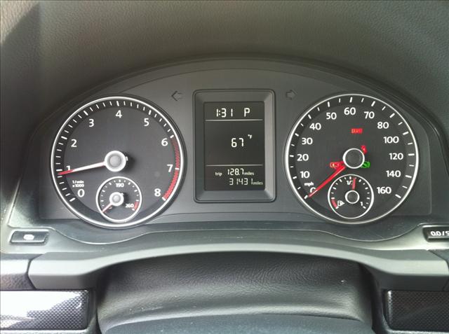 2010 Volkswagen Jetta 2.5i Premium