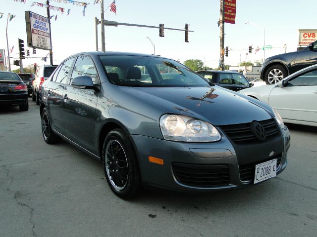 2010 Volkswagen Jetta XLT Superduty Turbo Diesel