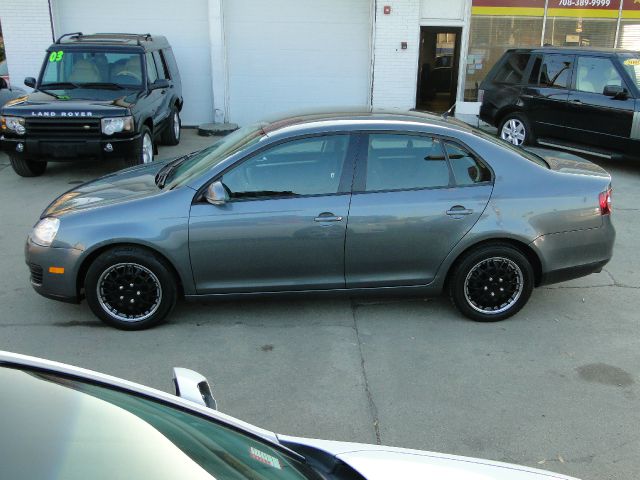 2010 Volkswagen Jetta XLT Superduty Turbo Diesel