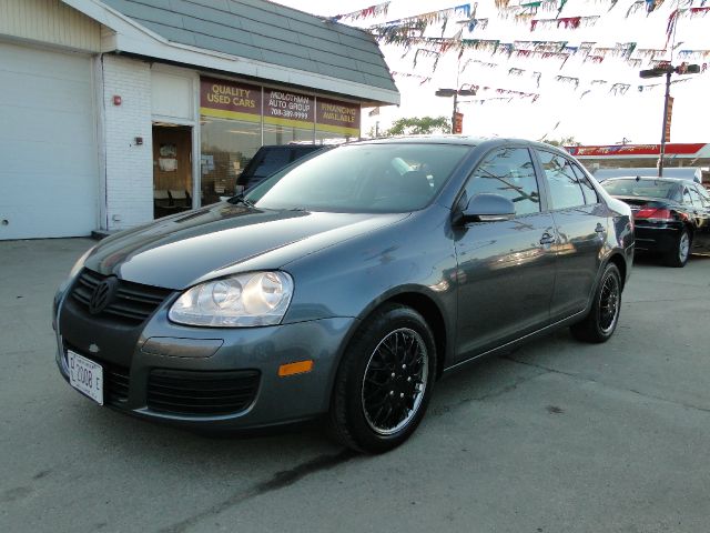 2010 Volkswagen Jetta XLT Superduty Turbo Diesel