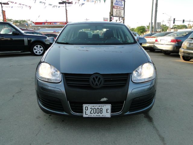 2010 Volkswagen Jetta XLT Superduty Turbo Diesel