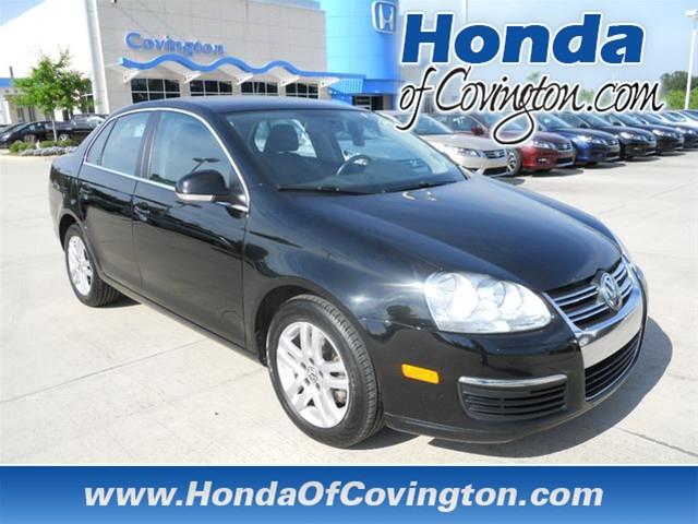 2010 Volkswagen Jetta CD With MP3
