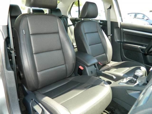 2010 Volkswagen Jetta AVEO LS