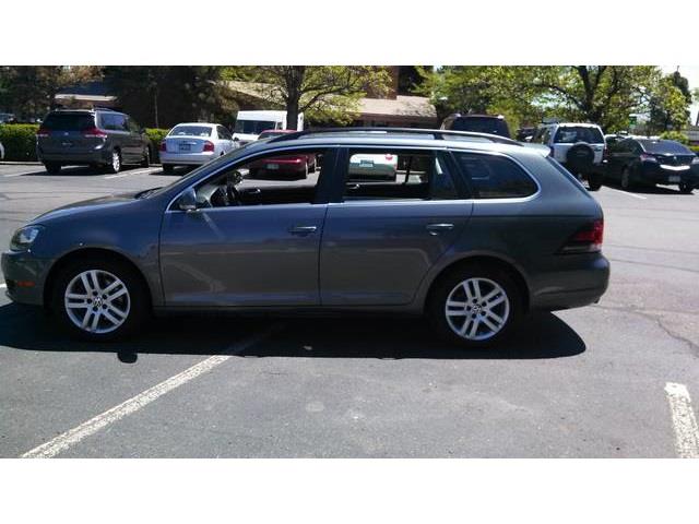 2010 Volkswagen Jetta Unknown