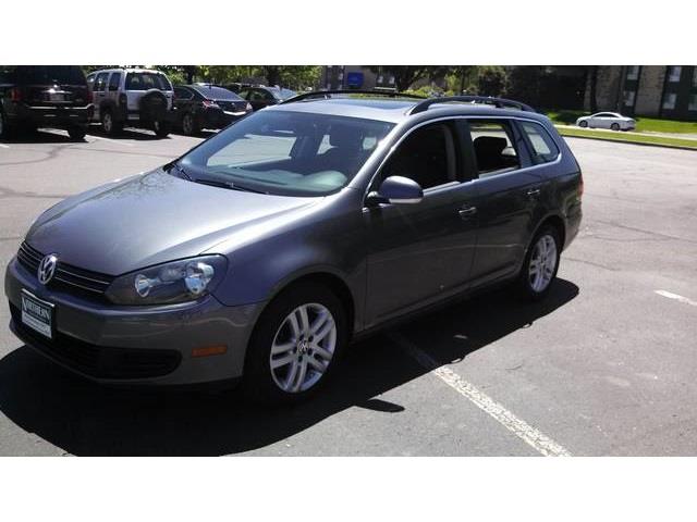 2010 Volkswagen Jetta Unknown