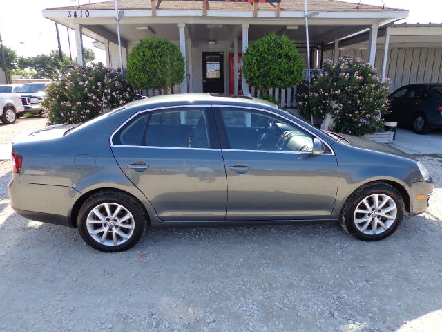 2010 Volkswagen Jetta SE