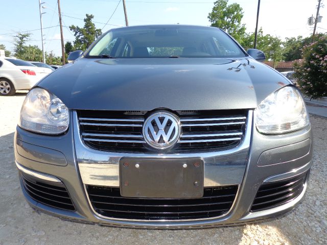 2010 Volkswagen Jetta SE