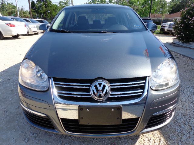 2010 Volkswagen Jetta SE