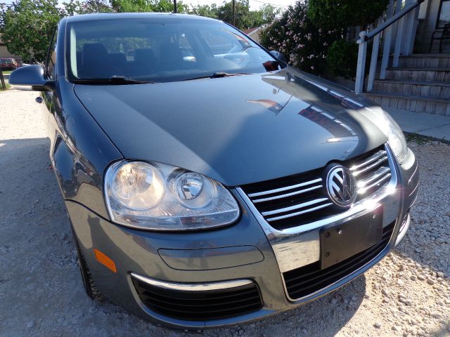 2010 Volkswagen Jetta SE