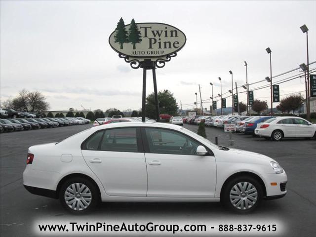 2010 Volkswagen Jetta Pickupslt Quad Cab SWB 4WD 4x4 Truck