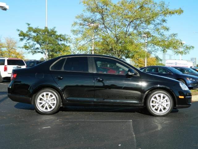 2010 Volkswagen Jetta SP Pchair Abs/sab
