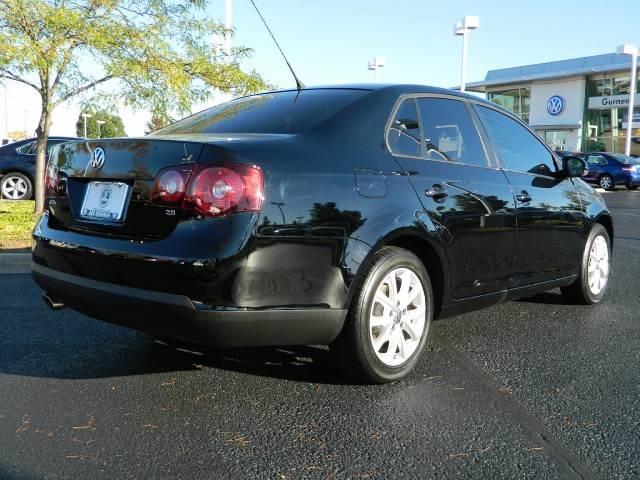 2010 Volkswagen Jetta SP Pchair Abs/sab