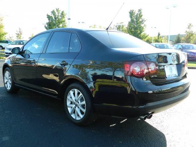 2010 Volkswagen Jetta SP Pchair Abs/sab