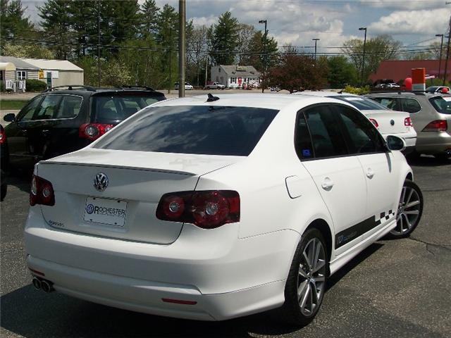 2010 Volkswagen Jetta Wagon EX AUTO