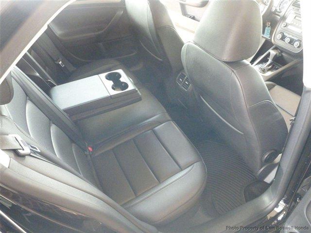 2010 Volkswagen Jetta AVEO LS