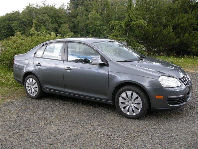2010 Volkswagen Jetta XR